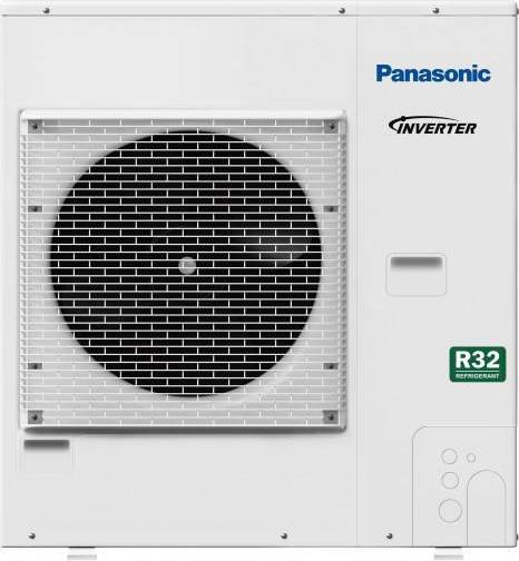 Panasonic Panasonic L/L STANDARD UDEDEL U-100PZ3E8