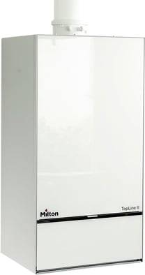 Milton Megatherm Topline 35 Ii Gaskedel
