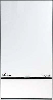 Milton Megatherm Topline 42 Ii Gaskedel