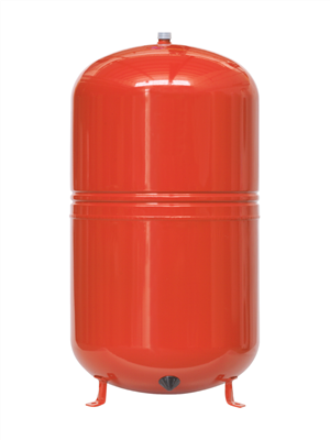 Somatherm Expansionskärl CMF 200 liter