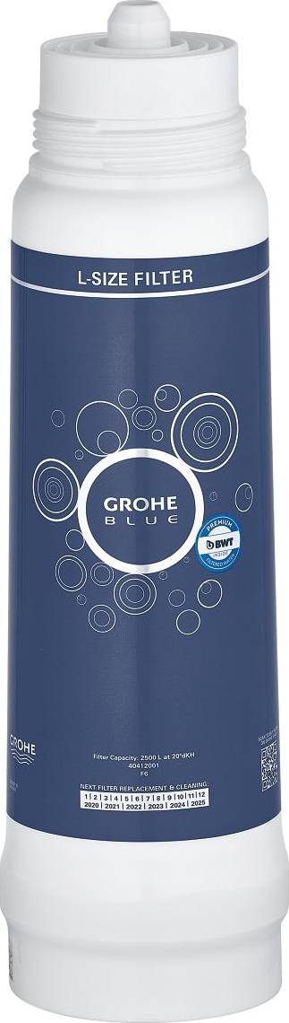 Grohe Blue Filter L-Size (40412001)