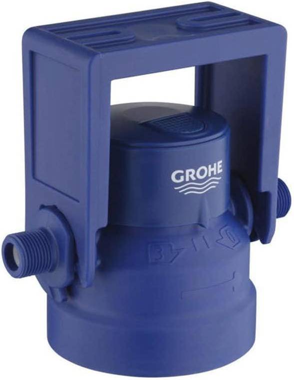 Grohe Blue, Filterhuvud