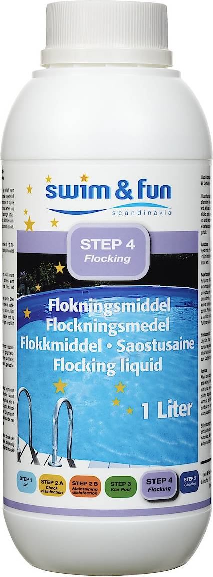 Swim & Fun 31-4989 1L