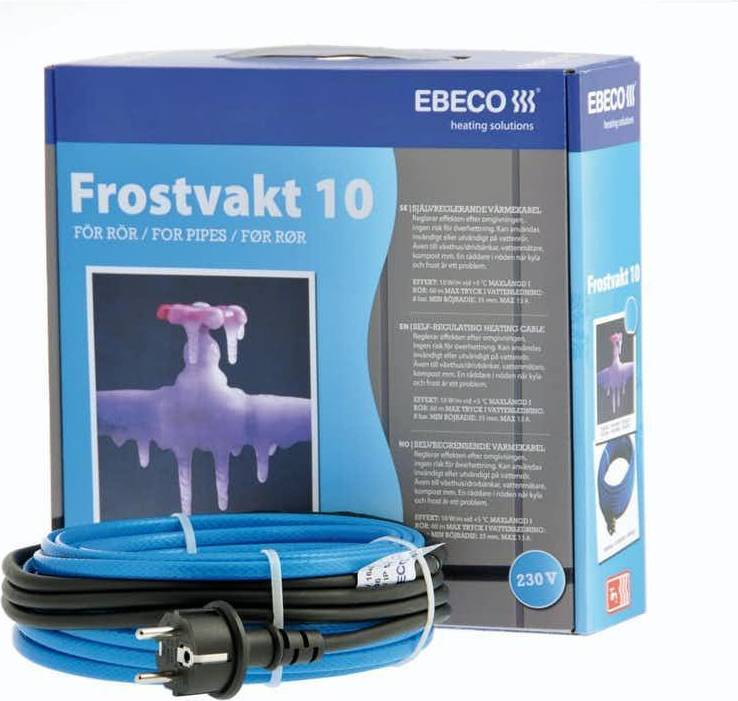 Ebeco Frostvakt 10m