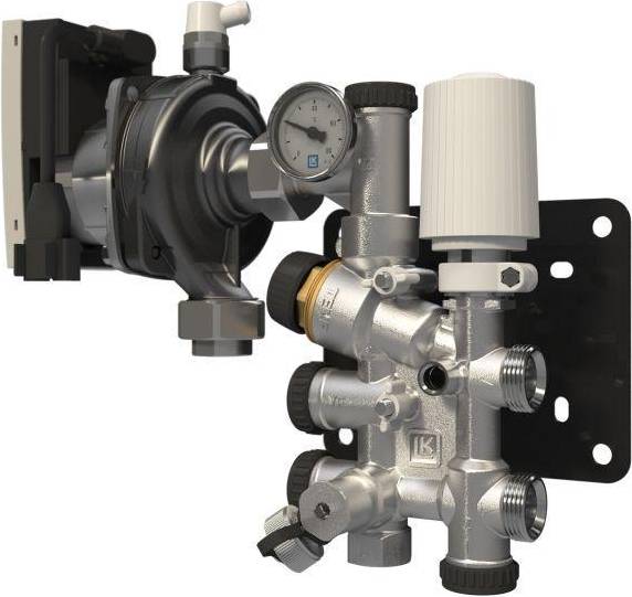 LK Systems Minishunt M60n