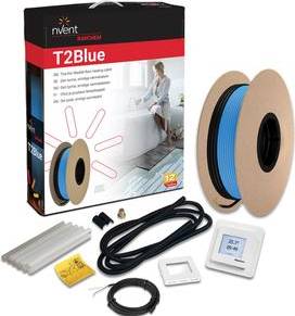 Raychem T2 Blue R-BL-A-40M