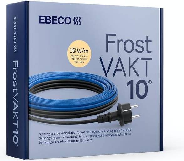 Ebeco Frostvakt 10 22m