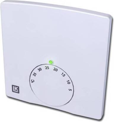 Schneider Electric S1 (NO) Thermostat
