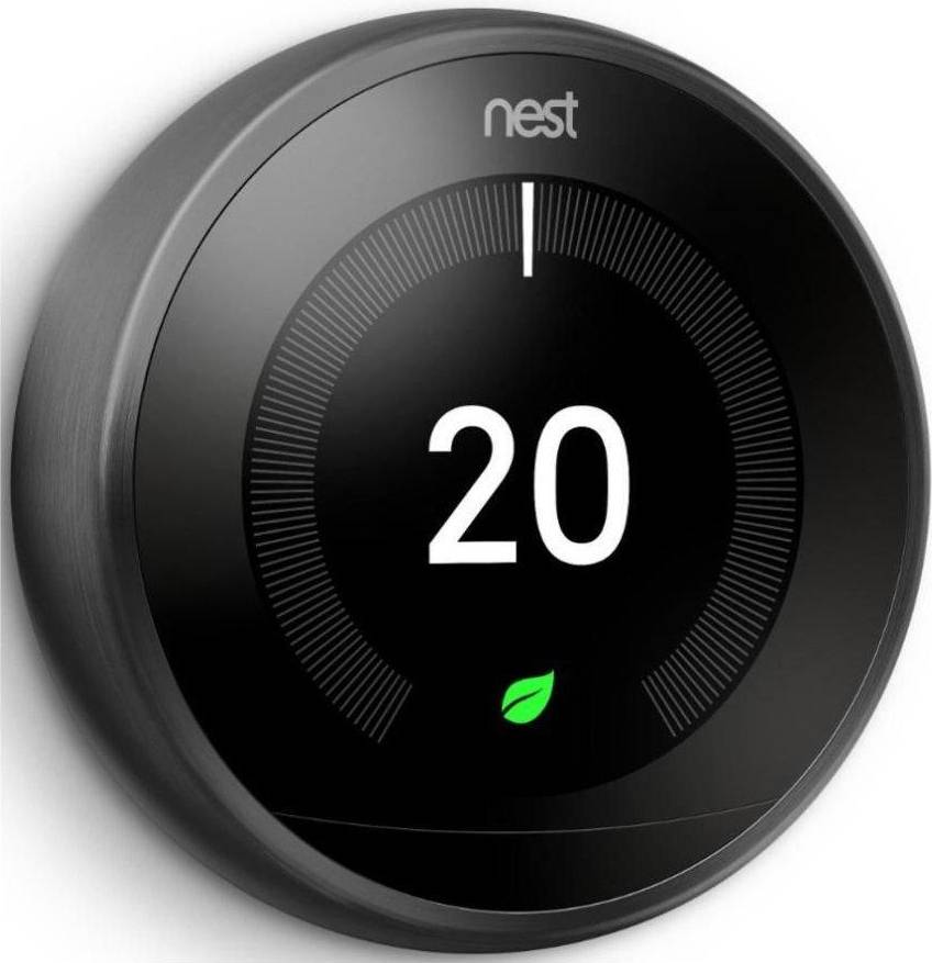 Google Nest Learning Thermostat 3rd Gen