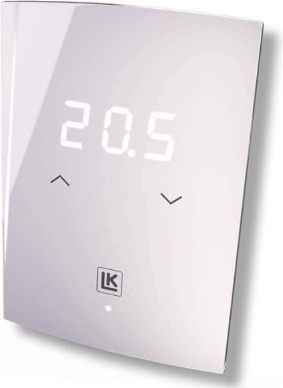 LK Systems BAS S2, 24V NO