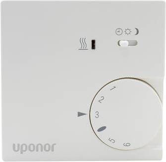 Uponor 5398297 Thermostat