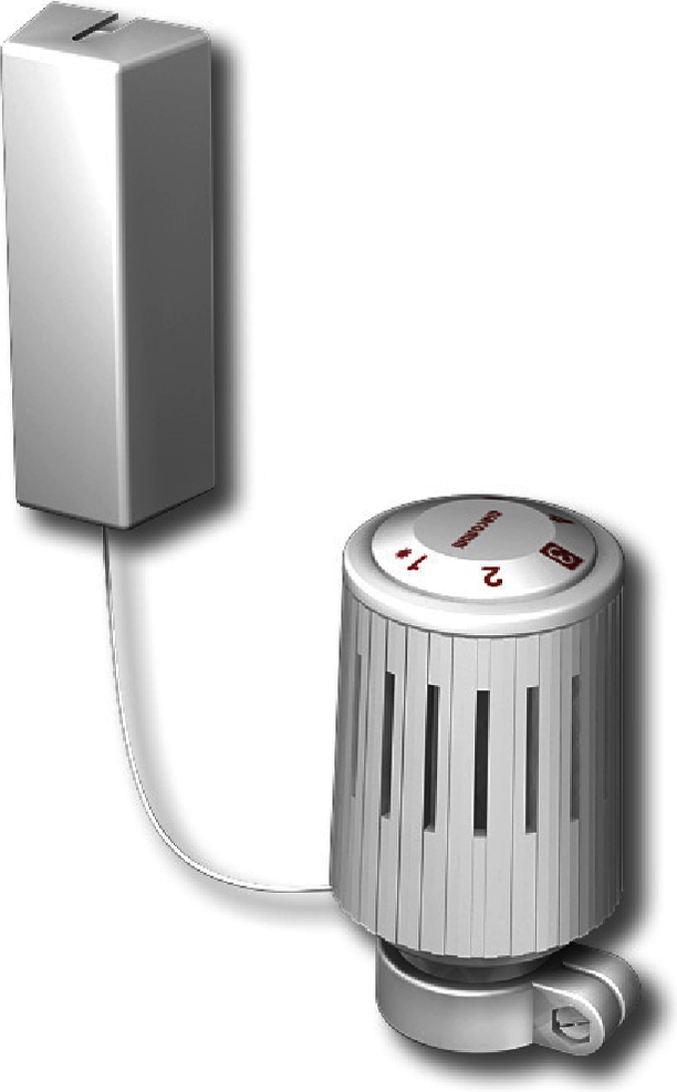 LK Systems Termostat M60