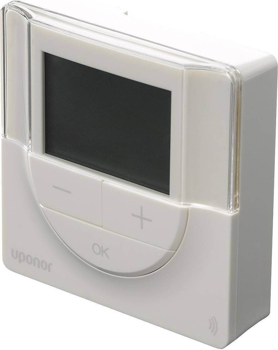 Uponor Smatrix Wave T-166 Termostat