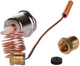Danfoss avtq thermostat