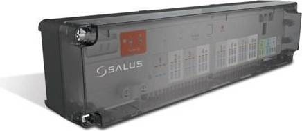 Salus KL08RF24 Control Box