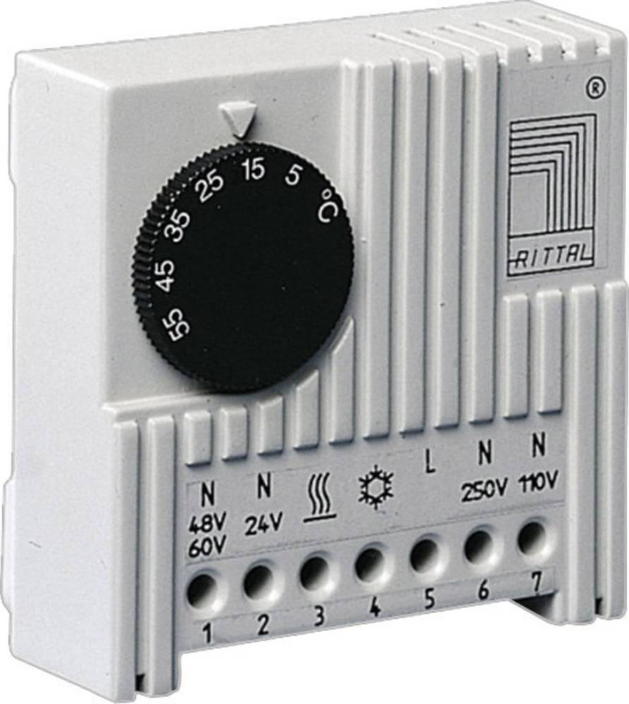 Rittal Climate control accessories