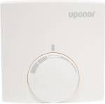 Uponor termostat T-23 230 V termostat T-23 ledningsført 230 V