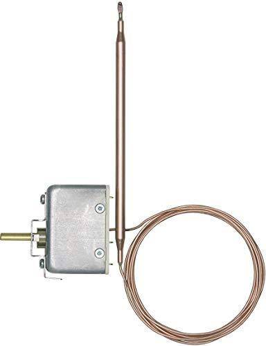 Jumo 60000921 Temperaturregulator