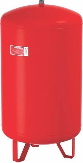 Flamco Altech Expansionkärl, 200liter