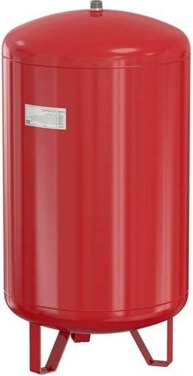 Flamco contraflex expansion vessel 300 litre 6 bar