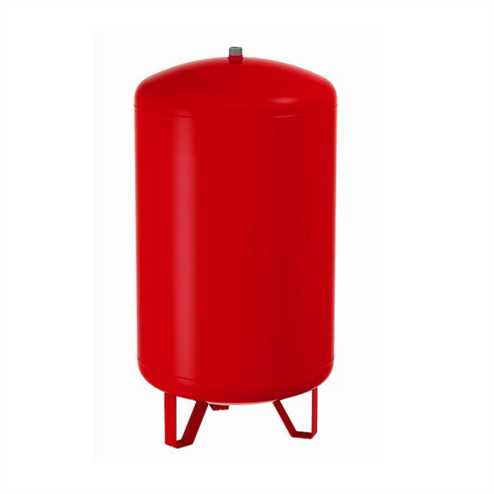 Flamco Altech Expansionskärl, 600L