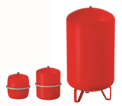 Altech Expansionskärl 35 Liter