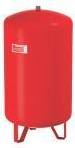 Flamco Altech Expansionskärl, 500L