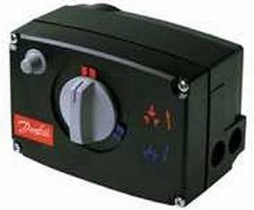 Danfoss amv 30 actuator