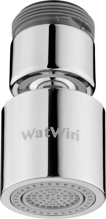 WatWin Select Swivel Aerator M22/24 7L