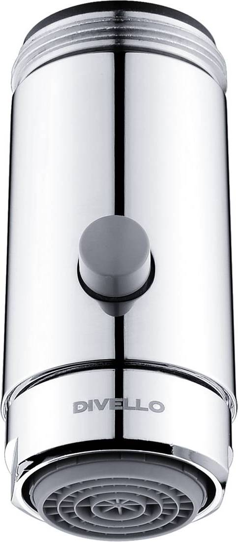 DIVELLO Boost Strålsamlare M22/24 7L