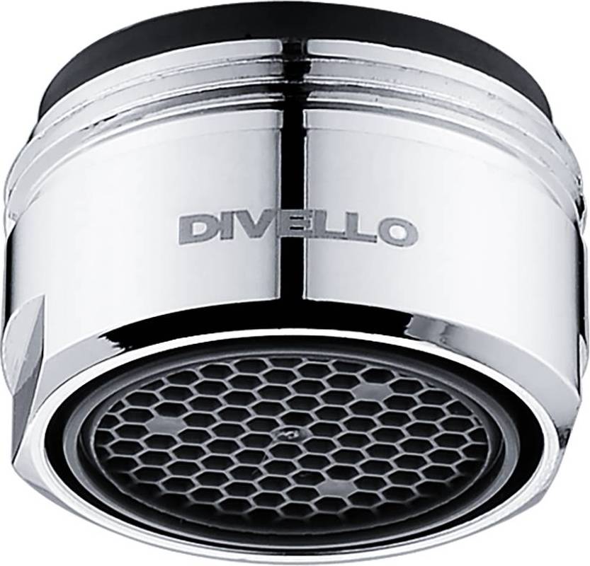 DIVELLO Basic Strålsamlare M24 5L