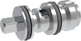 Gustavsberg FG0640836 Spindel
