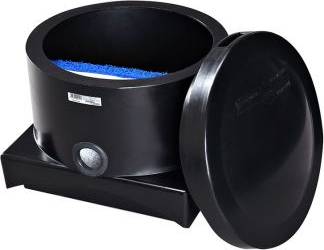 BioBox Gray Water Cleaner Medium 600x600x630mm