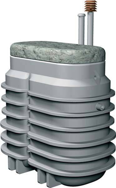 Uponor WehoPuts 10