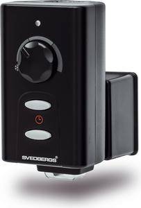 Svedbergs Electric Element Erica 300W (54042) Black