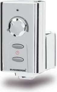 Svedbergs Electric Element Erica 300W (54041) Chrome