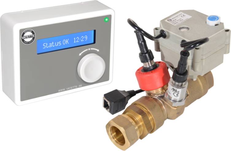 Vatette FG0901100