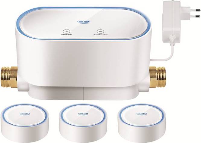 Grohe Sense Kit 230V - 22502LN1