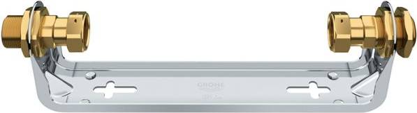 Grohe GRO-22501000 Mounting Kit