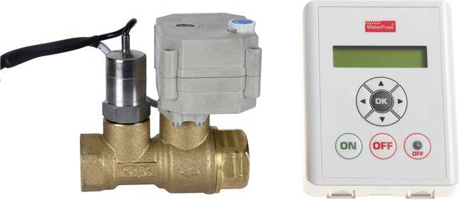 Tollco WaterFuse - VFB101-DN20