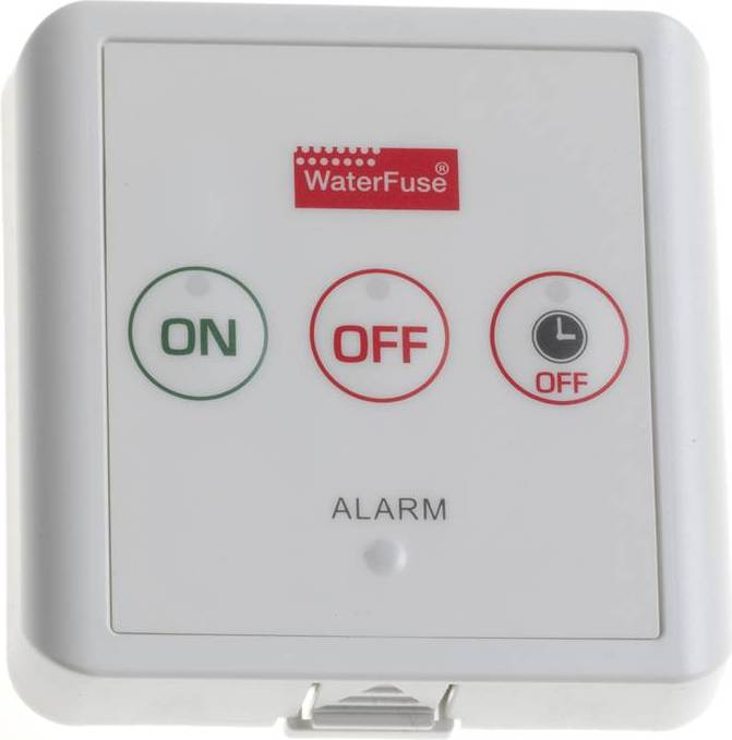 Tollco WaterFuse - Remote Unit