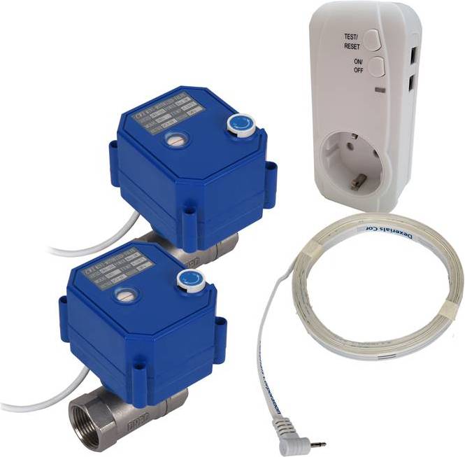 Tollco WaterFuse - VFB700-DN20x2