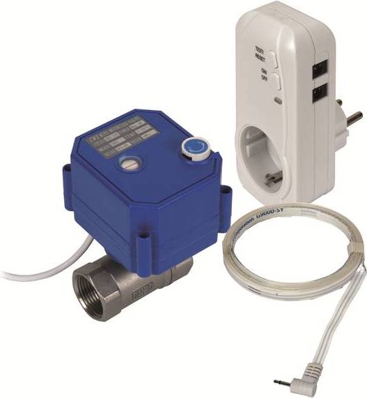 Tollco WaterFuse - VFB700-DN20