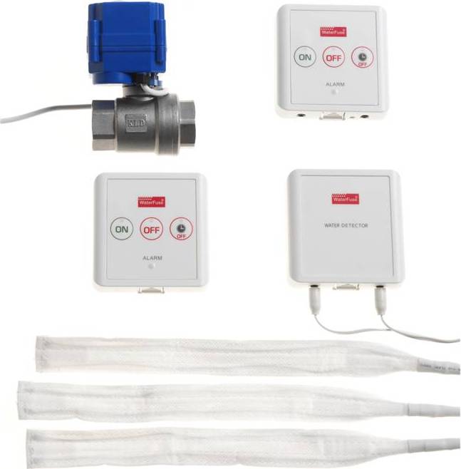 Tollco WaterFuse - VFB193-DN20