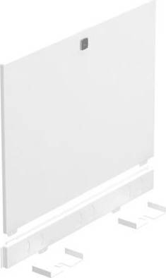 Uponor Aqua PLUS Dörr frontmatning F