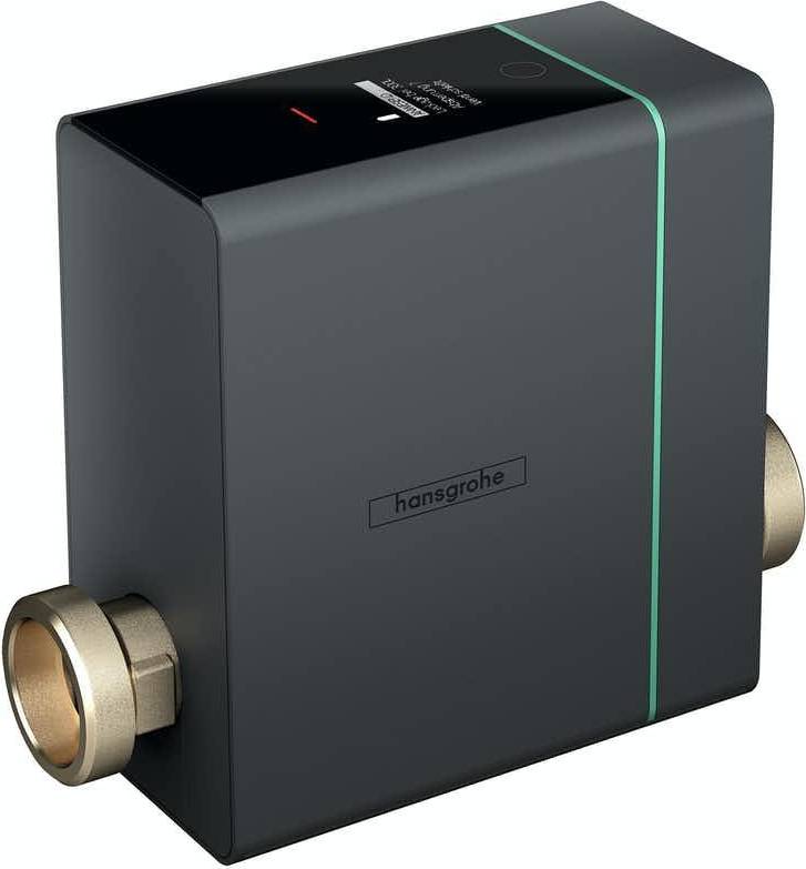 Hansgrohe 15888000 Pontos Water Management Set