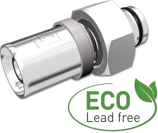 LK Systems Eco Pressansl.koppl. G15/AX16