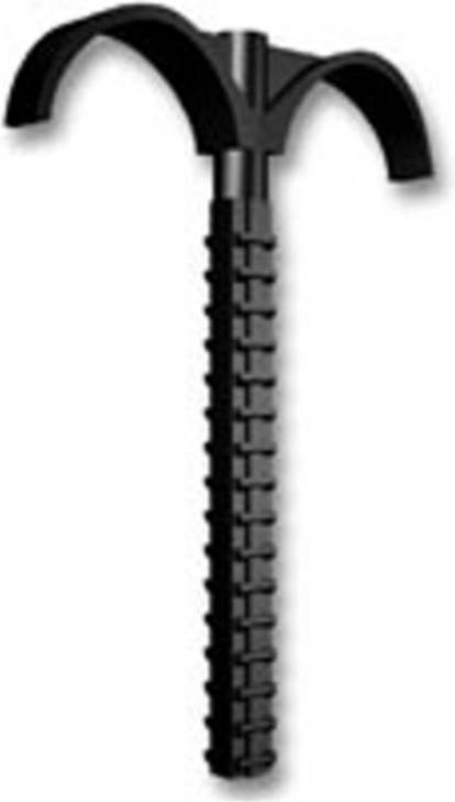Schneider Electric Spikklammer dubbel 110mm