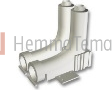 Schneider Electric Radbockstöd 2pack