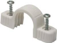Uponor Enkelklammer 25 mm
